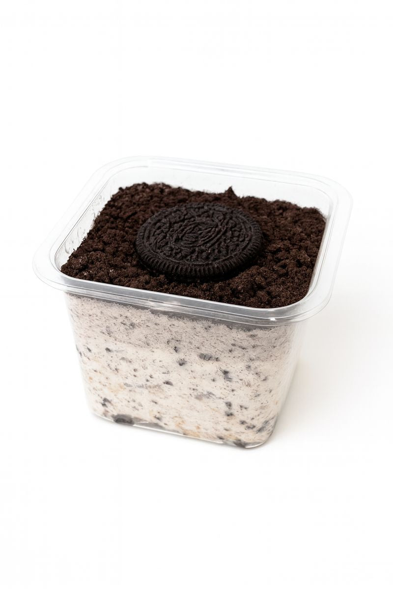 Tiramisu - OREO