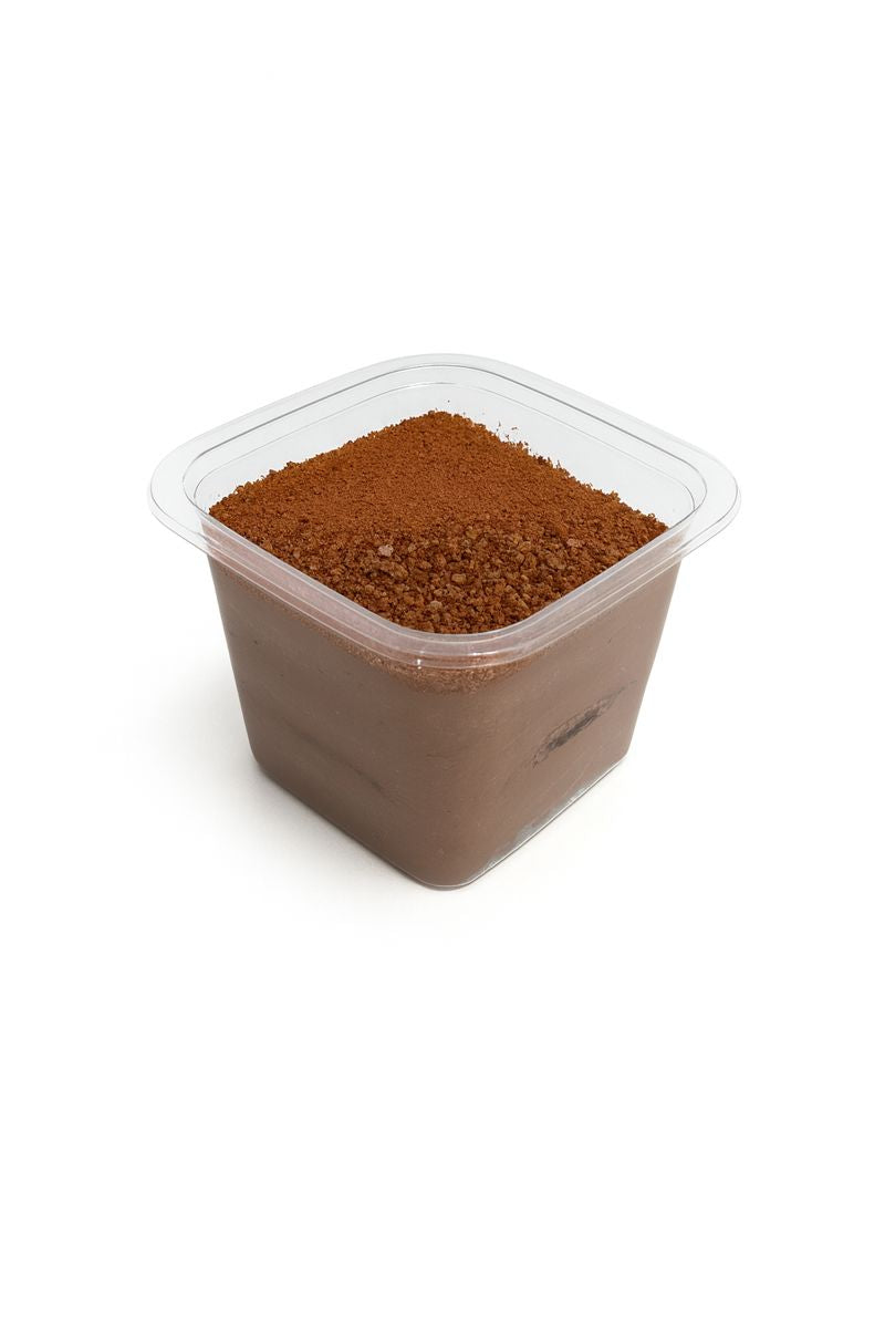 Tiramisu - NUTELLA