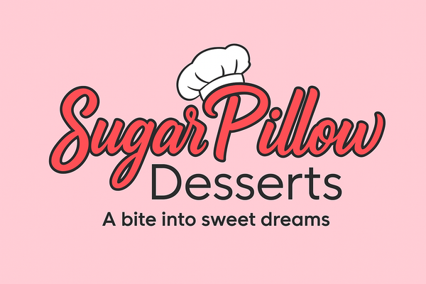 Sugar Pillow Desserts