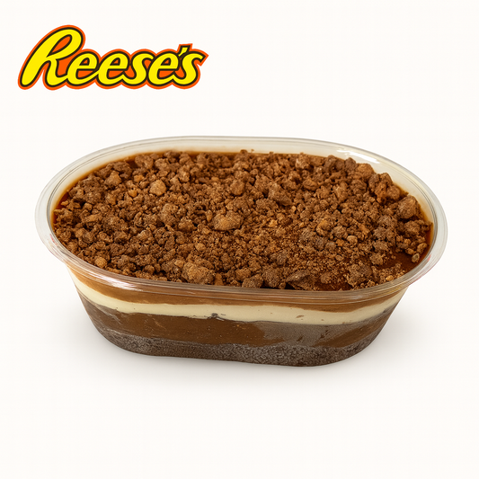 7 Layers of Heaven - REESE's