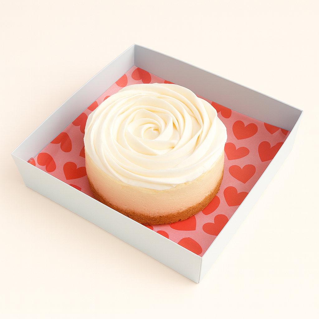 Cheesecake - Classic