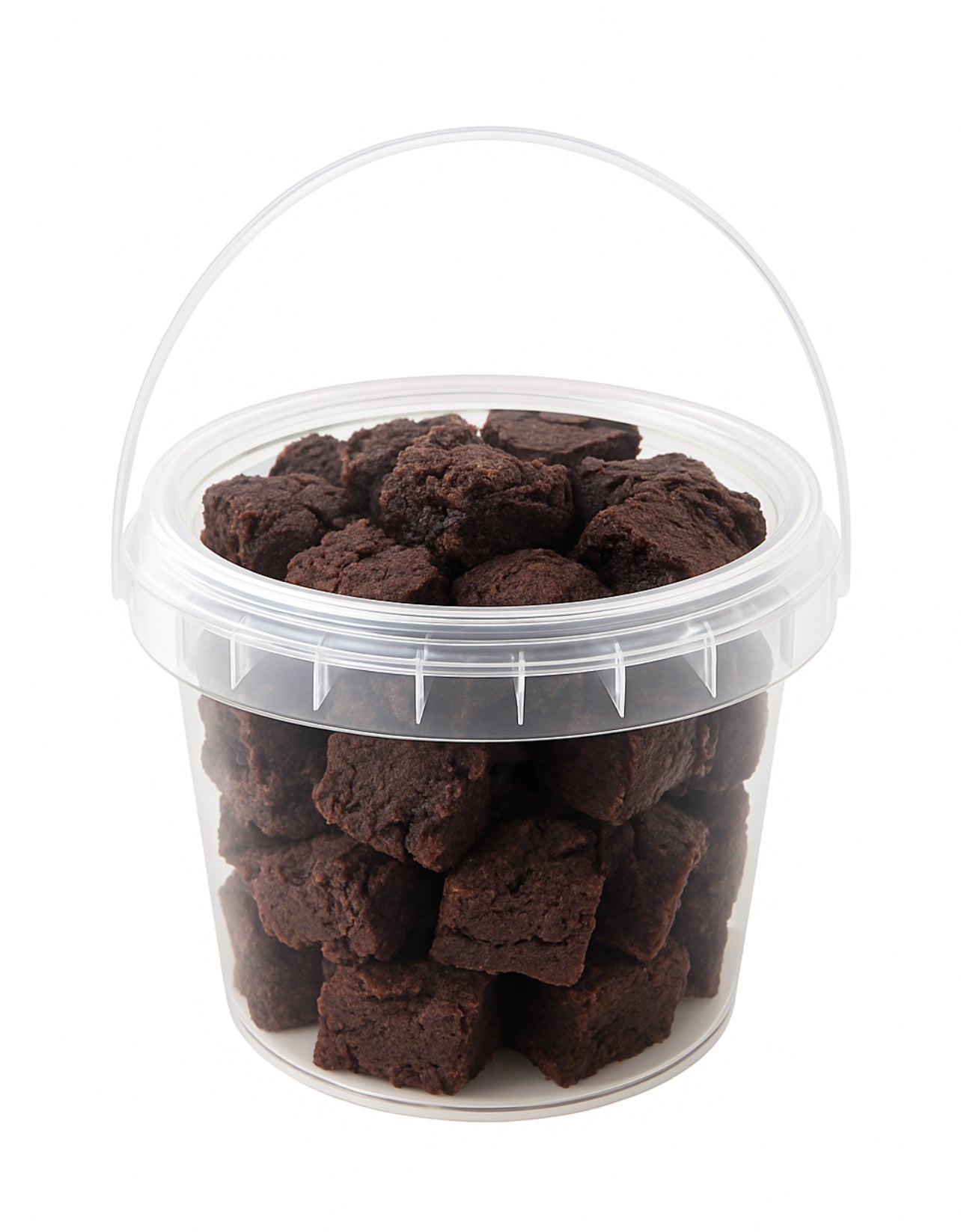 Mini Brownies
